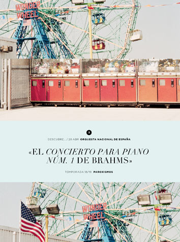 Piano n1 para Brahms