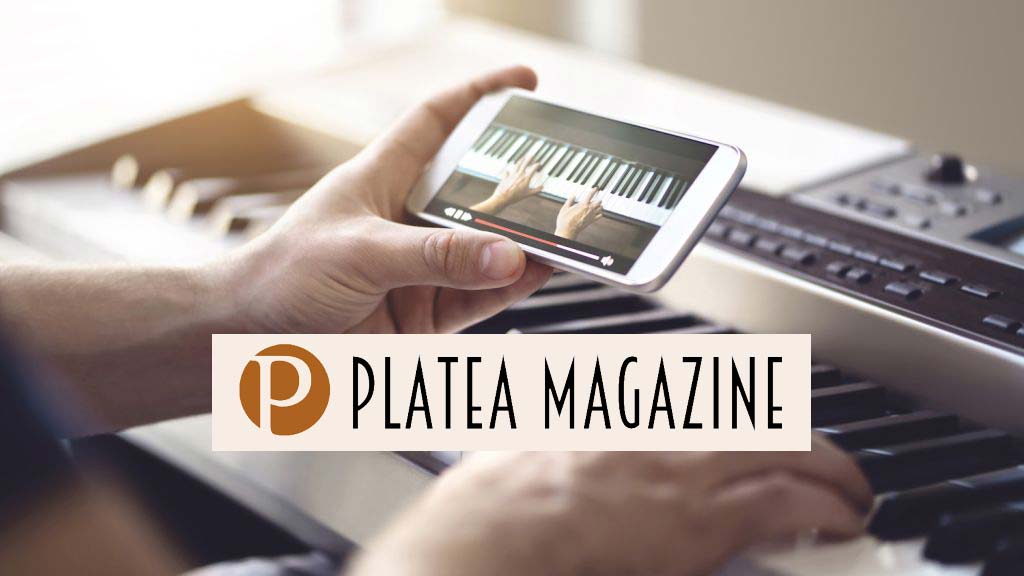 Platea Magazine