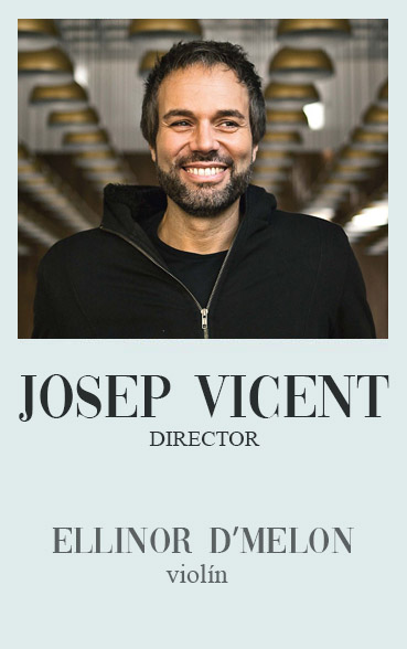 Jose Vicent, director