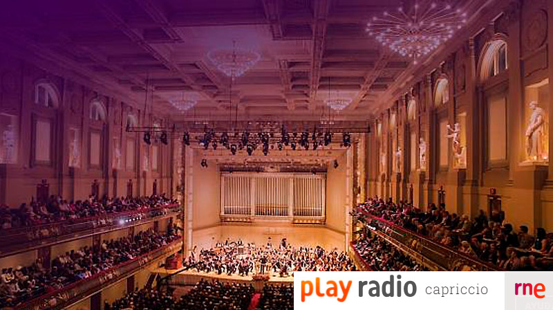Oratorio de Navidad de Bach