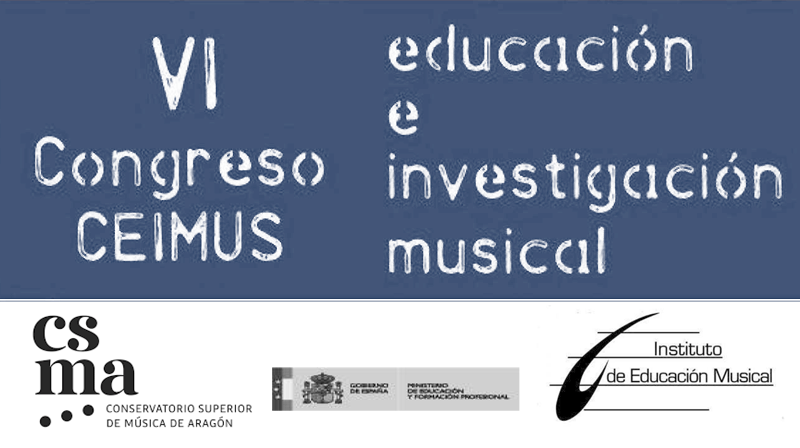 VI Congreso Ceimus