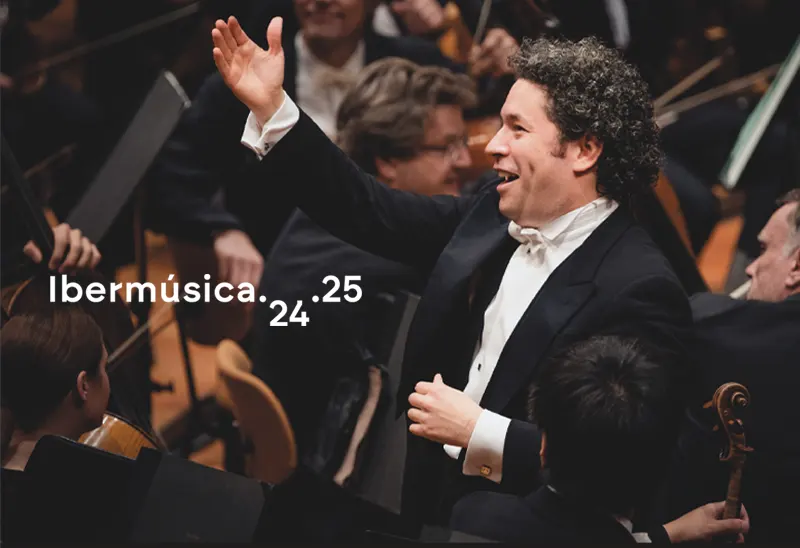 GUSTAVO DUDAMEL